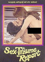 Poster de la película Sex-Träume-Report