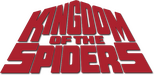 Logo Kingdom of the Spiders