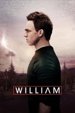 Poster de la película William