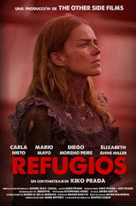 Poster de la película Refugios