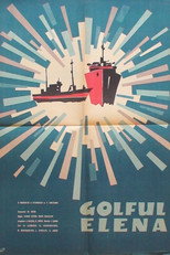 Poster de la película Yelena's Bay