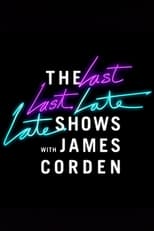 Poster de la película The Last Last Late Late Show