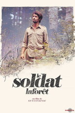 Poster de la película Le Soldat Laforêt