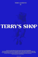 Poster de la película Terry's Shop