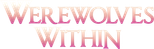 Logo Werewolves Within