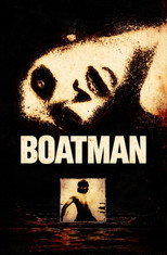 Poster de la película Boatman