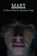 Poster de la película Mary