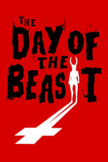 Poster de la película The Day of the Beast