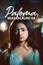 Poster de la película Paloma, Nakakalalaki Ka