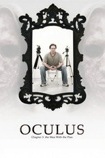 Poster de la película Oculus: Chapter 3 - The Man with the Plan