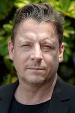 Actor Anders W. Berthelsen
