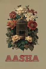 Poster de la película Aasha