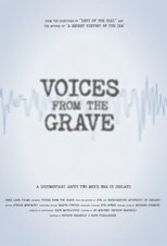 Poster de la película Voices from the Grave