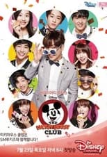 Poster de la serie Mickey Mouse Club