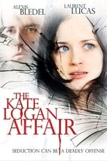 Poster de la película The Kate Logan Affair