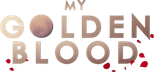 Logo My Golden Blood