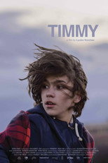Poster de la película Timmy