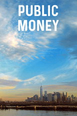 Poster de la película Public Money