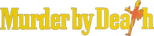 Logo Murder by Death