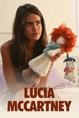 Poster de la serie Lúcia McCartney