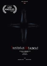 Poster de la película Insidias Diaboli