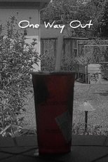 Poster de la película One Way Out