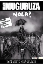 Poster de la película Nola