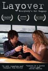 Poster de la película Layover