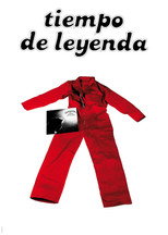 Poster de la película Tiempo de leyenda