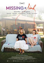 Poster de la película Missing*Link