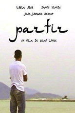 Poster de la película The Tunisian