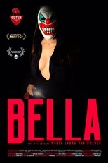 Poster de la película Bella