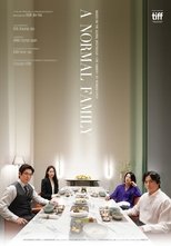 Poster de la película A Normal Family