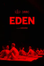 Poster de la película Eden