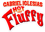 Logo Gabriel Iglesias: Hot and Fluffy