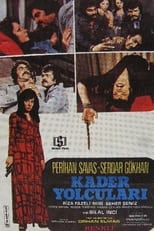 Poster de la película Kader Yolcuları