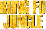 Logo Kung Fu Jungle