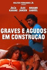 Poster de la película Graves e Agudos em Construção