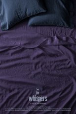 Poster de la película The Whispers