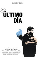 Poster de la película The Last Day