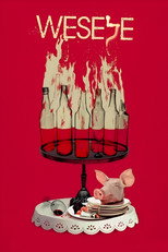 Poster de la película The Wedding Day