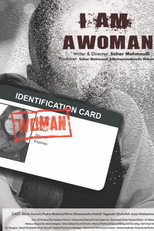 Poster de la película I Am a Woman