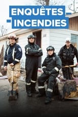 Enquêtes incendies