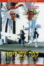 Poster de la película Coffee with Lemon