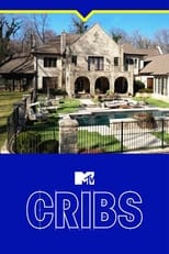 Poster de la serie MTV Cribs