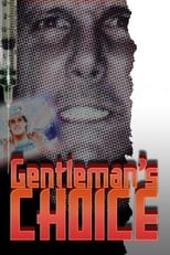 Poster de la película Gentleman's Choice: The Tragic Story of Gentleman Chris Adams