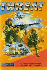 Poster de la película Veiled Threat