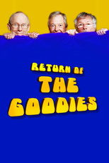 Poster de la película Return of the Goodies
