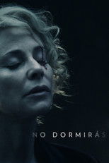 Poster de la película No dormirás