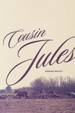Poster de la película Cousin Jules